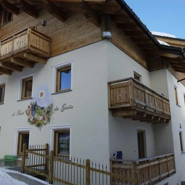 Al Bait Da Giulio