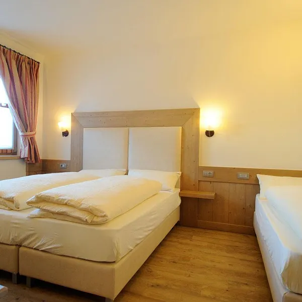 Cristallo Apartments