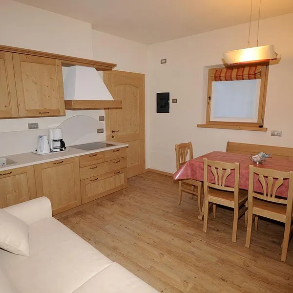 Cristallo Apartments