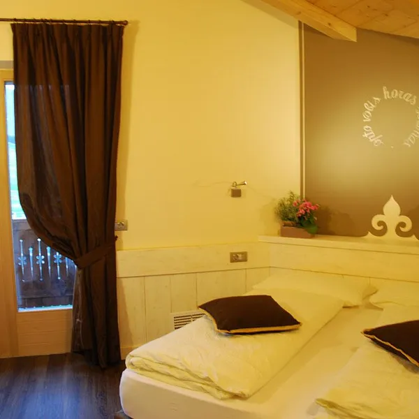 Cristallo Apartments