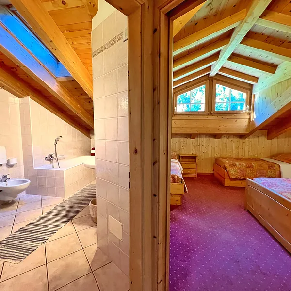 Appartamento Superior Loft Extra Space 6-4