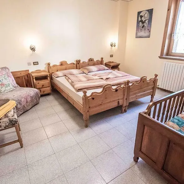 Appartamento B-3