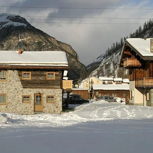 Casa Marco