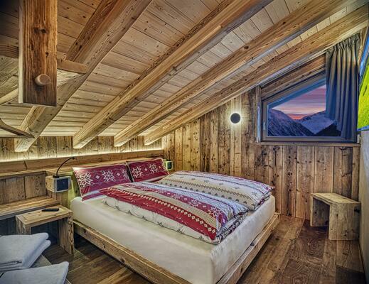Le Chalet Apartment