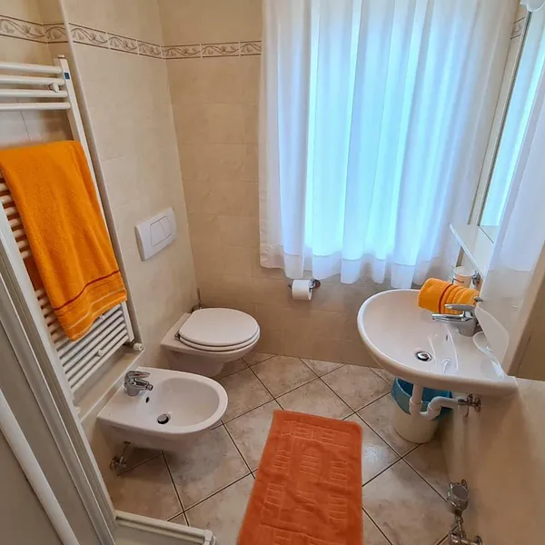 Appartamento Paradisin-3
