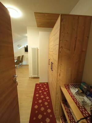 Apartament Livigno