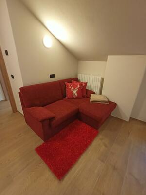 Apartament Livigno