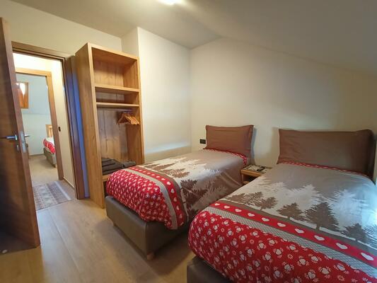 Apartament Livigno