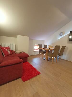 Apartament Livigno