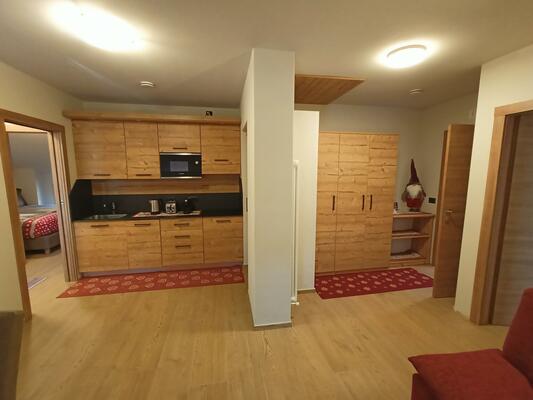 Apartament Livigno