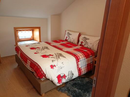 Apartament Livigno