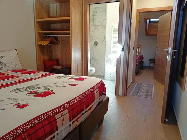 Apartament Livigno