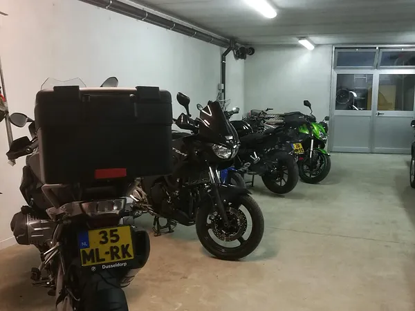 Lo Chalet
