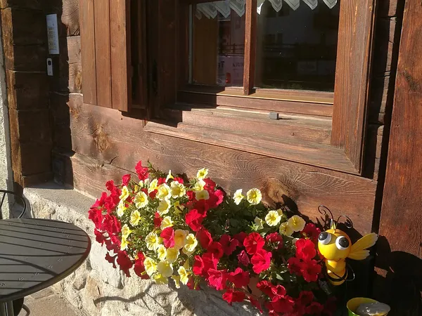 Lo Chalet