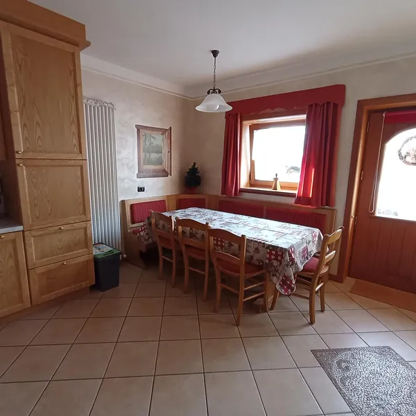Chalet Claudia