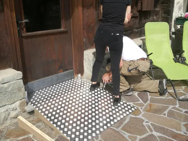 Lo Chalet