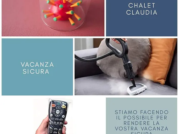 Lo Chalet
