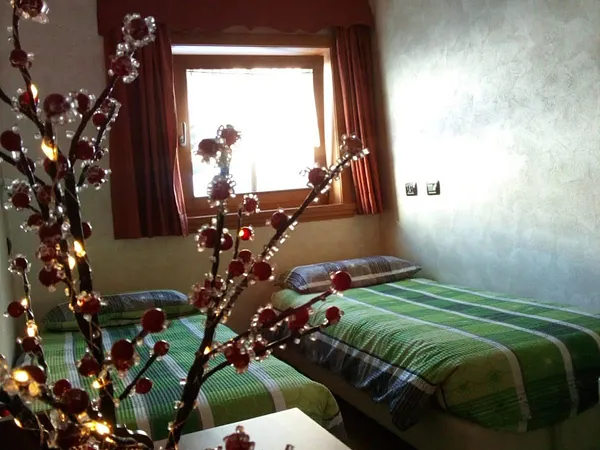 Lo Chalet