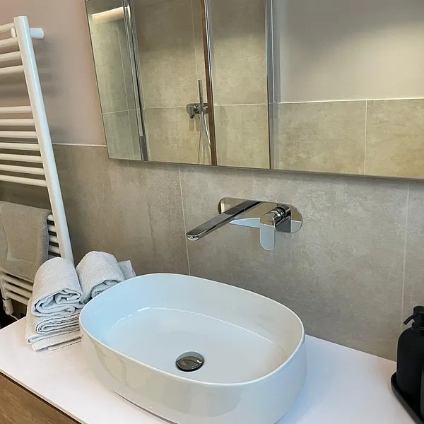 Mountain Lodge - Livigno-1