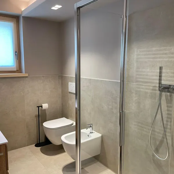 Mountain Lodge - Livigno-2