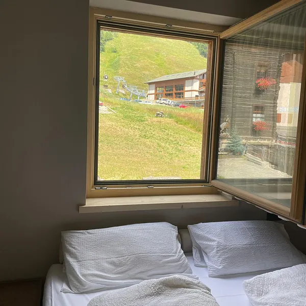 Mountain Lodge - Livigno-3
