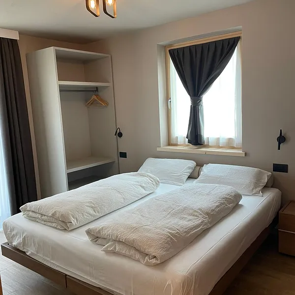 Mountain Lodge - Livigno-4