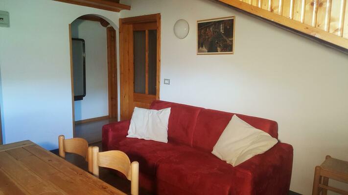 Appartamento 5