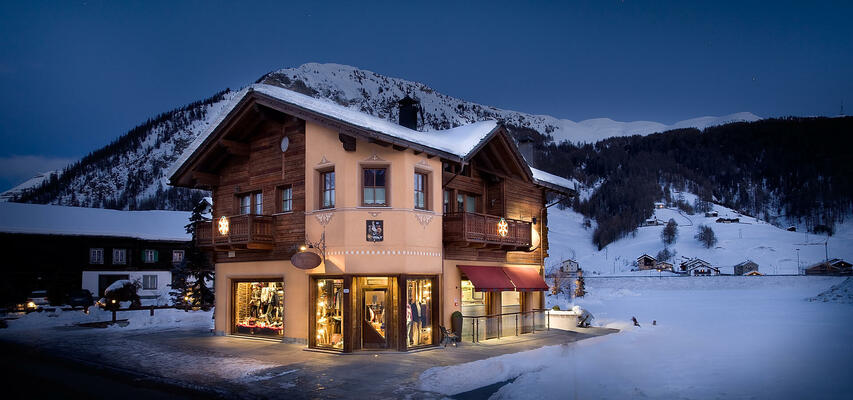 Chalet Layla