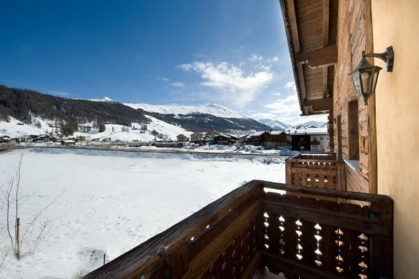Chalet Layla