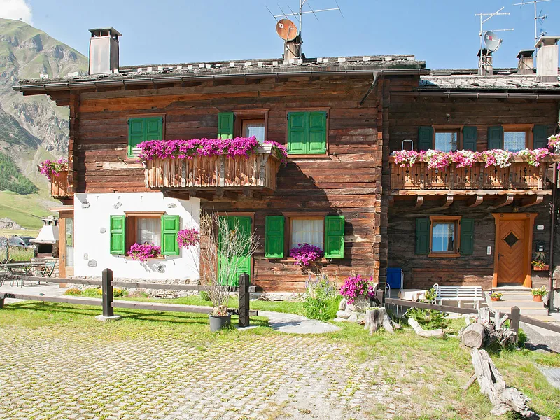 Chalet Rasia-0