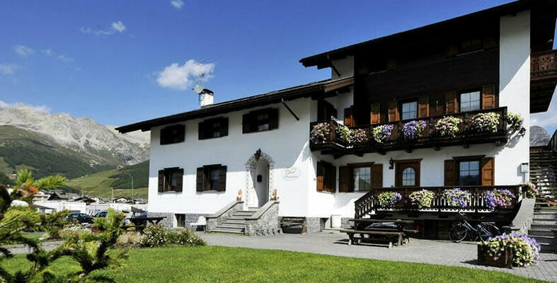 Chalet Francesca