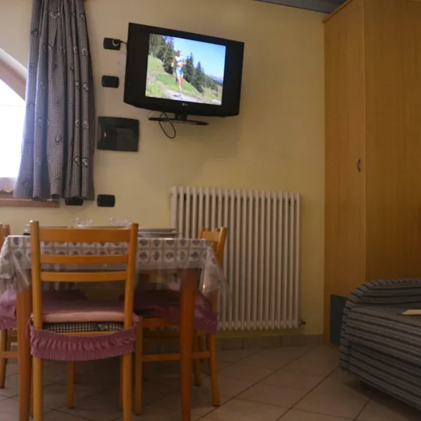 Casa Fiocco Di Neve