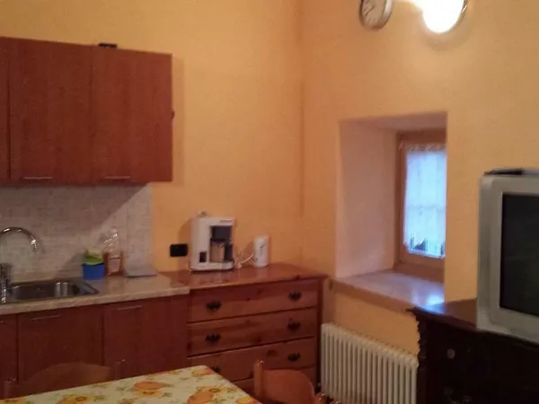 Appartamento Attico