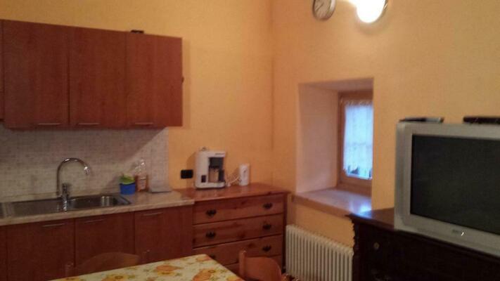 Appartamento Attico
