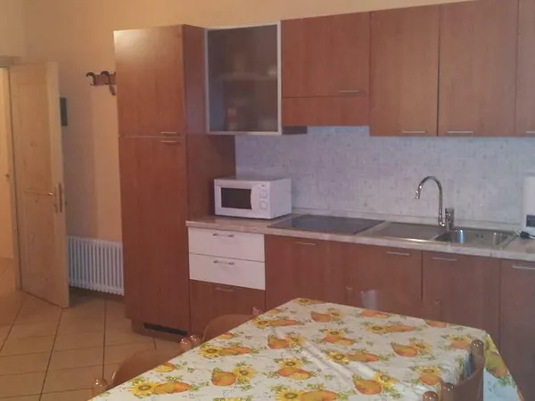 Appartamento Attico