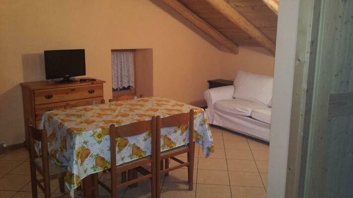Appartamento Attico