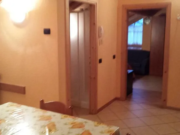 Appartamento Attico