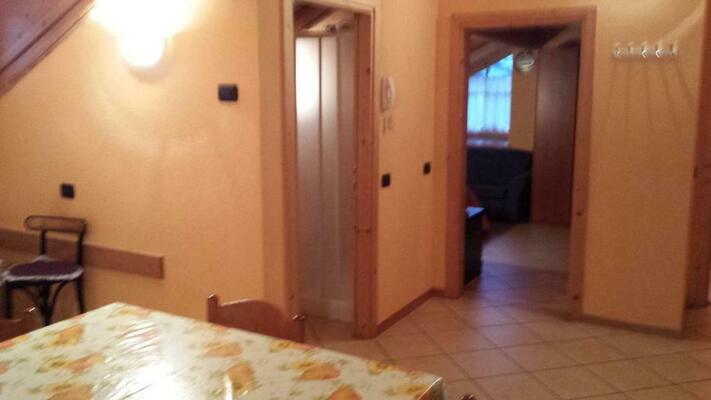 Appartamento Attico