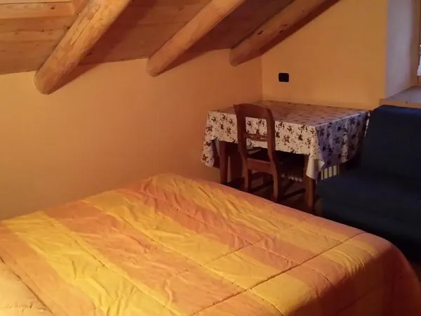 Appartamento Attico