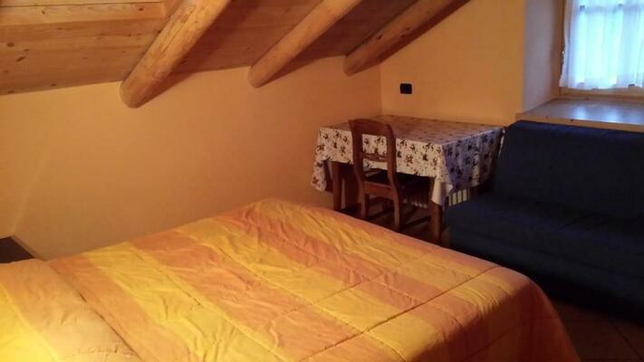 Appartamento Attico