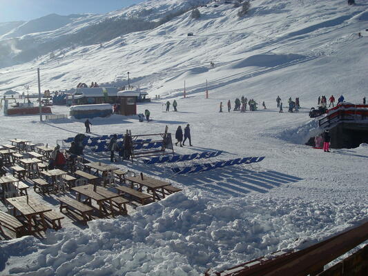 Appartamento Toila