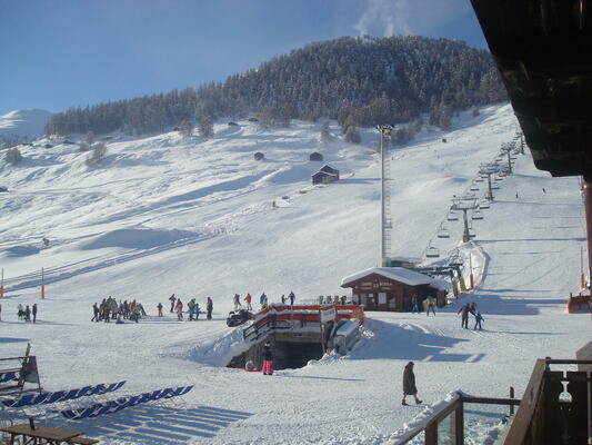 Appartamento Toila