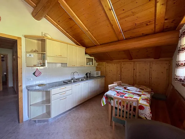 Appartamento Luisa Con Due Camere Da Letto