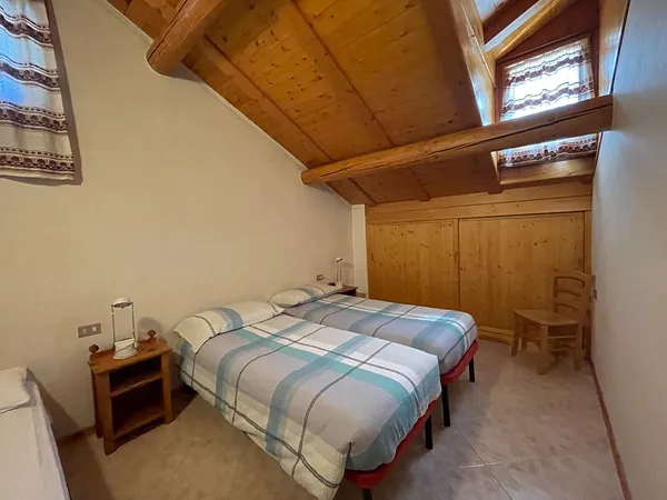 Appartamento Luisa Con Due Camere Da Letto