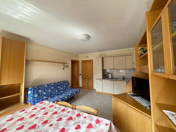Appartamento Rododendro Con Due Camere Da Letto