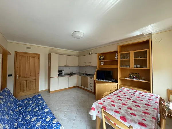 Appartamento Rododendro Con Due Camere Da Letto
