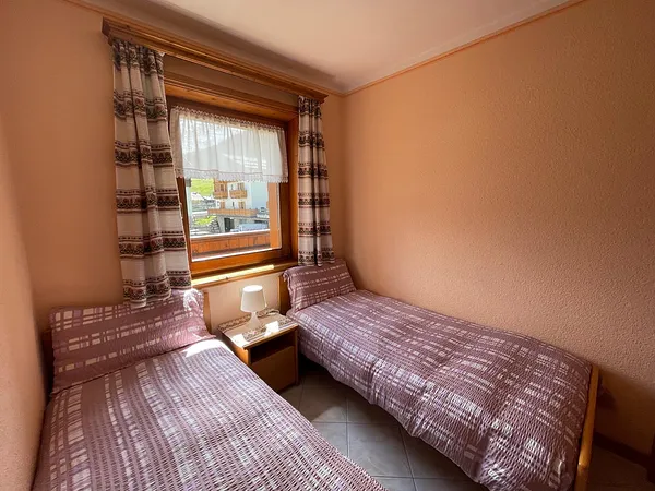 Appartamento Rododendro Con Due Camere Da Letto