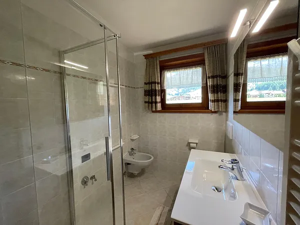 Appartamento Rododendro Con Due Camere Da Letto