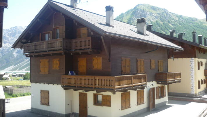 Casa Trupion