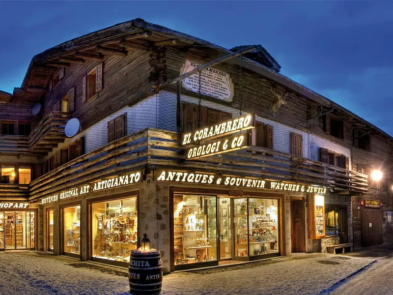 Le Chalet Apartment-0